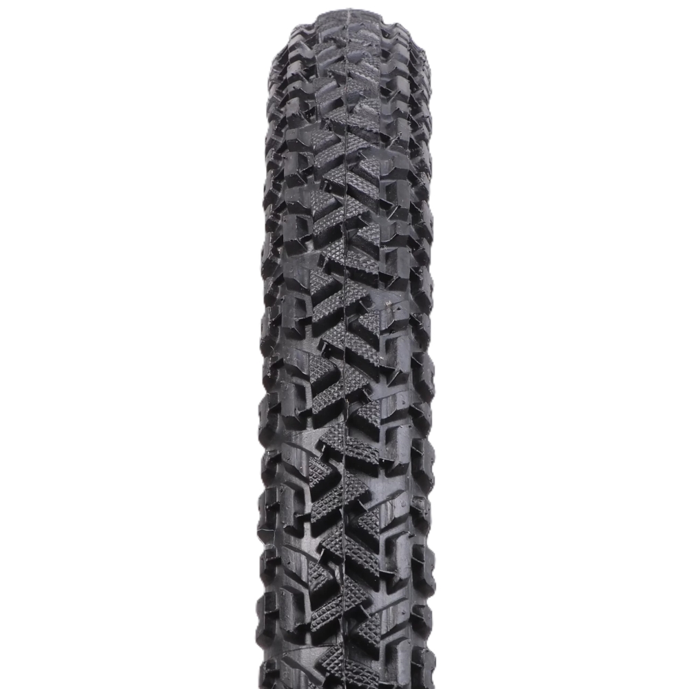Bicycle tire Vee Rubber, 20x1.90 VRB-084 BK (50-406), Made in Thailand